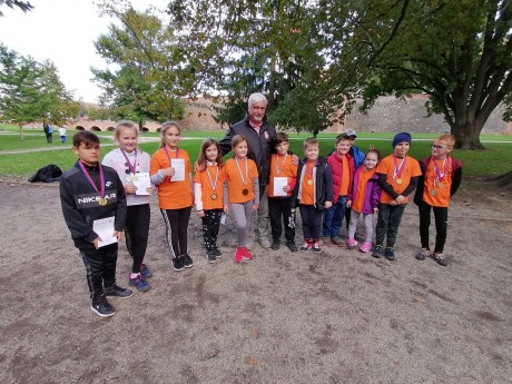 Utánpótlás pétanque sikerek a Honvéd Szondi Sportegyesület fiataljaitól
